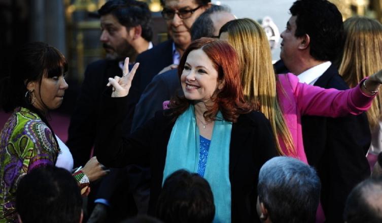 Procesaron a Julio De Vido y a Andrea del Boca por defraudación contra la administración pública