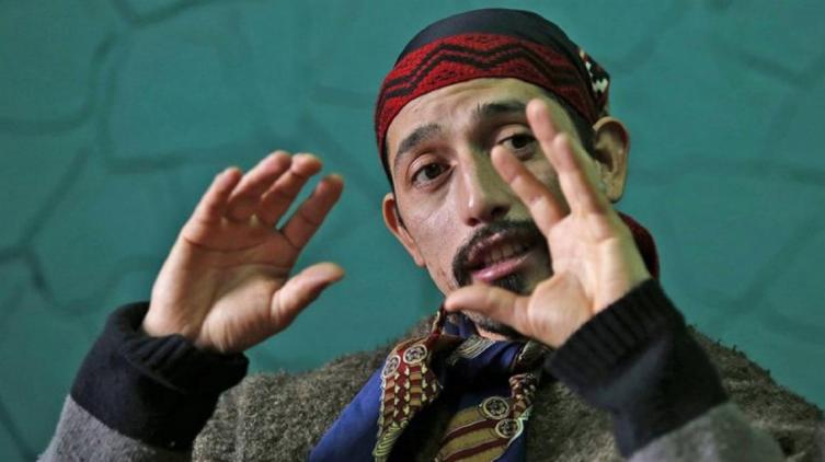 Le dieron prisión domiciliaria al líder mapuche Jones Huala