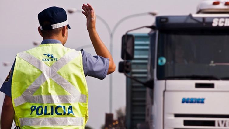 La APSV refuerza controles vehiculares