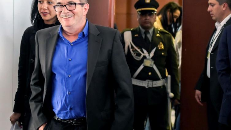 Colombia: Las FARC piden 