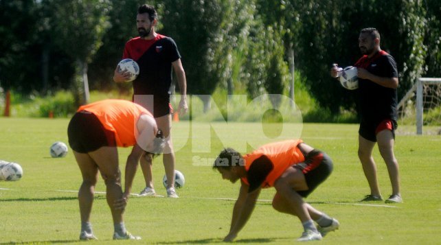 Foto: Uno Santa Fe / José Busiemi