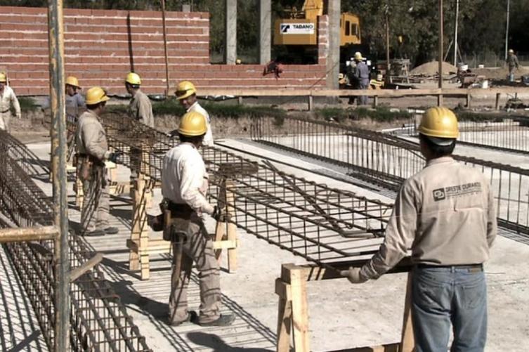 Desde la Cámara de la Construcción advierten: 