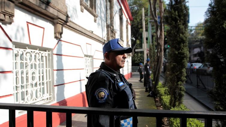 México: encuentran seis cadáveres con signos de tortura cerca de la ruta