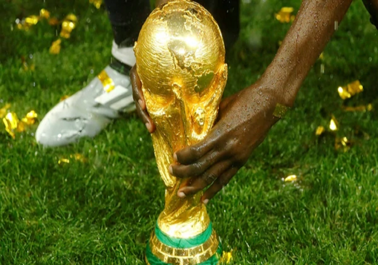 La tabla de posiciones del Mundial: en qué puesto quedó Argentina en Rusia 2018
