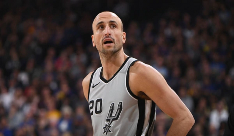 La decisión de Manu sobre su futuro mantiene en vilo a San Antonio Spurs