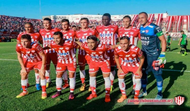 En Unión vuelve el jugador que esperaban