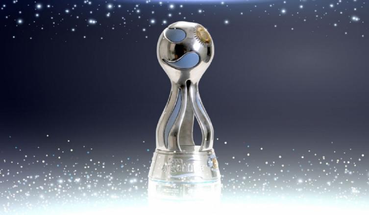 Así está la Copa Argentina: resultados, cronograma y fixture