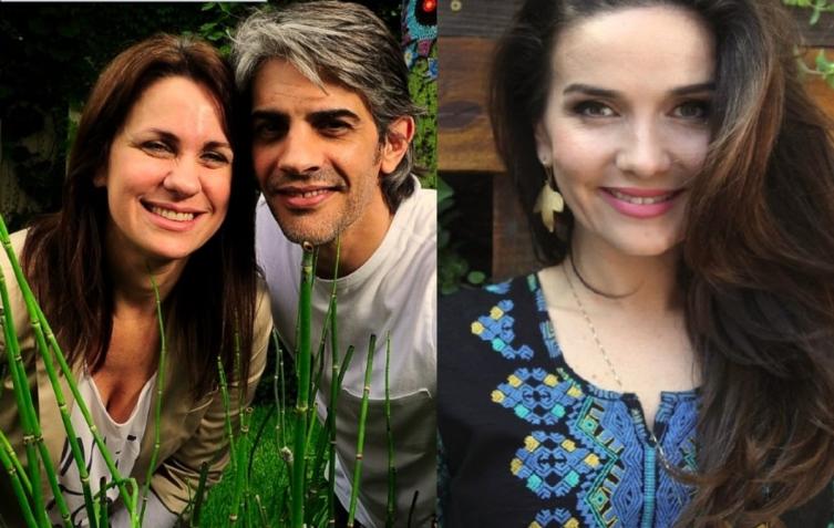 Nancy Dupláa reveló qué haría si Echarri trabaja con Natalia Oreiro
