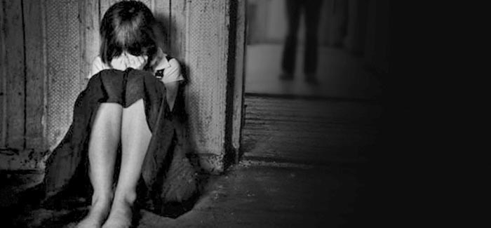 Horror en India: 18 hombres violaron a una nena de 11 años