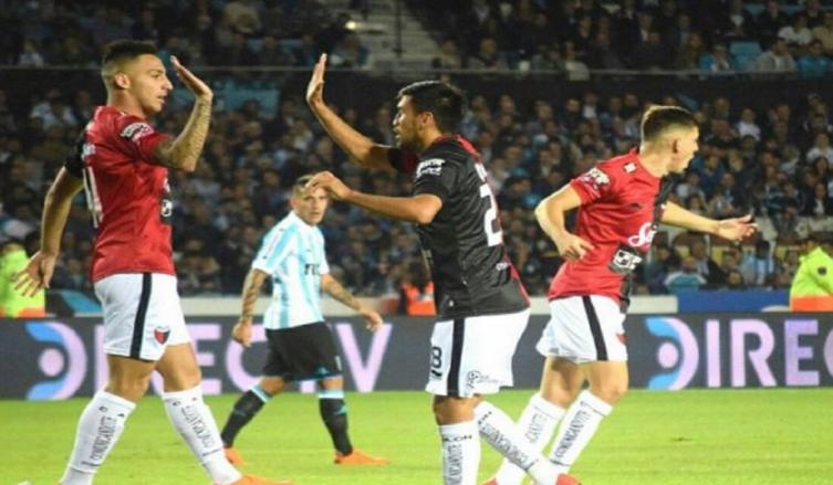 El tentativo de Colón para jugar la Copa Argentina