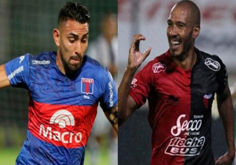 El canje de Viruta Vera por  Erik Godoy todavía no se cerró
