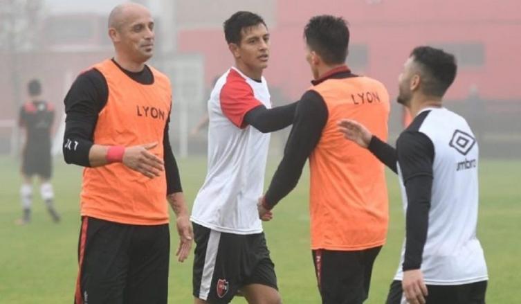 Newells venció a Patronato en un nuevo ensayo en Bella Vista