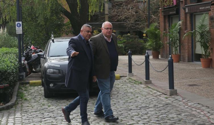 La AFA hizo una aclaración sobre el nuevo DT