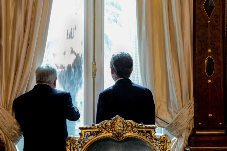 En el Gobierno admiten que vienen los meses más complicados