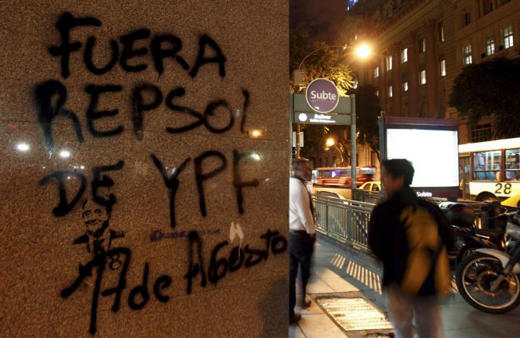 Los grandes negocios K que pagamos todos