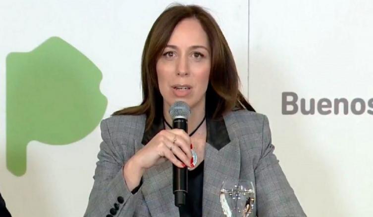 Denuncia de aportantes falsos: Vidal ordenó una auditoría 