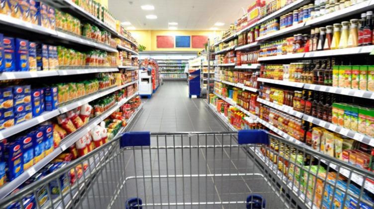 En Santa Fe, la inflación también fue de 3,7%
