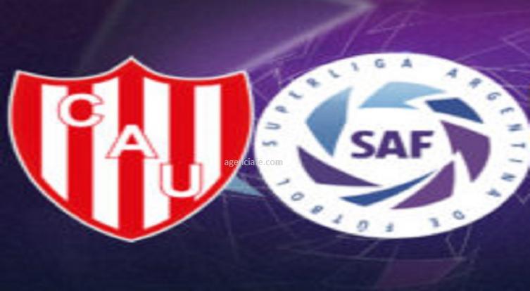 El fixture de Unión en la Superliga