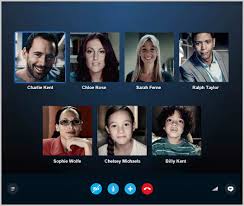 Skype: se podrán grabar las conversaciones de audio y video