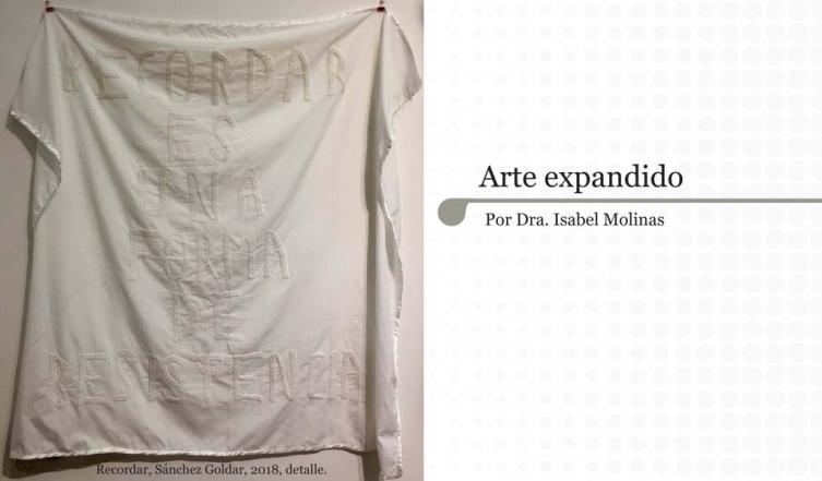 Sobre el 95º Salón de Mayo del Museo Rosa Galisteo