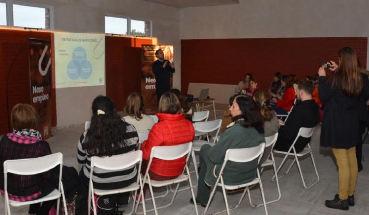 La provincia puso en marcha el servicio móvil 