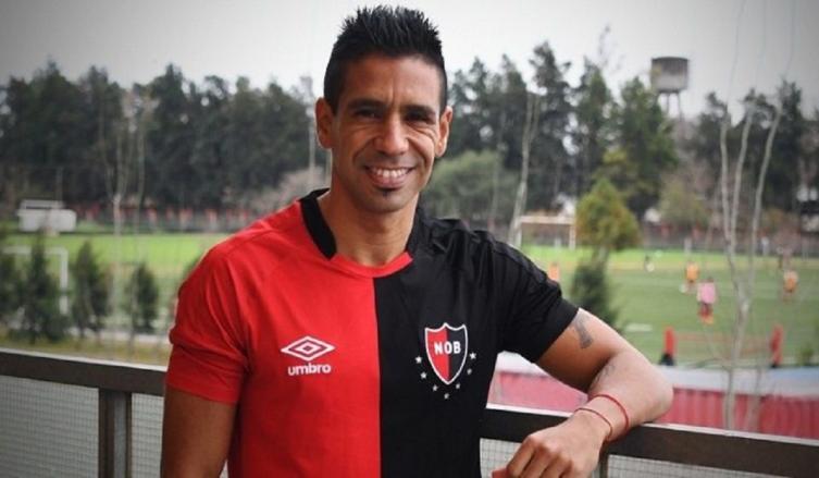 De Felippe respira: Figueroa firmó su nuevo contrato y sigue