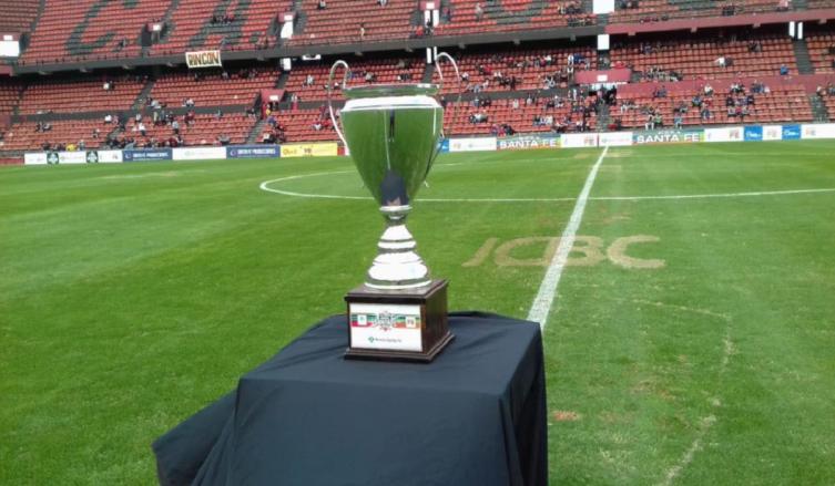 Copa Santa Fe de Fútbol: se juegan los cuartos de final