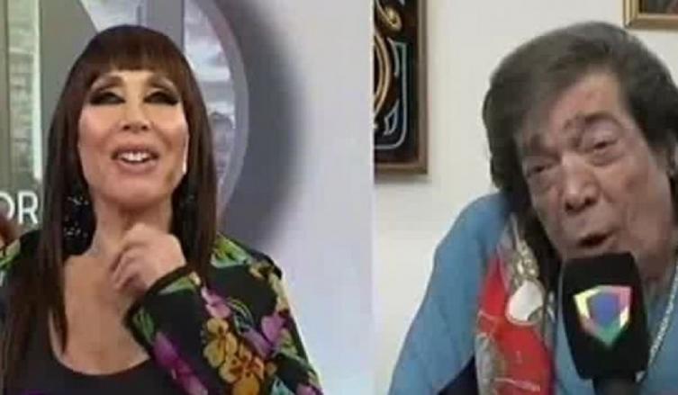 Cacho Castaña y su confesión: 