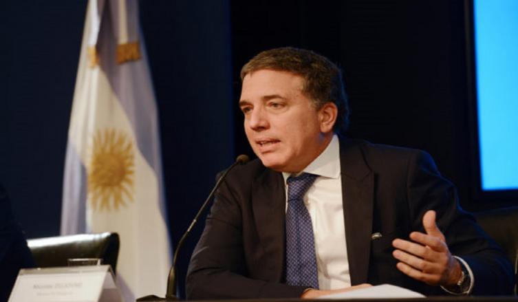 Hacienda licitará letes en dólares con tasa de al menos 3,65%