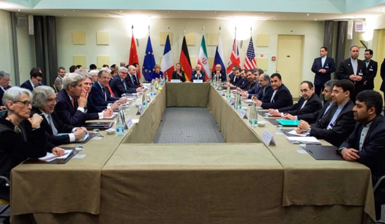 En su momento más crítico, el acuerdo nuclear abre nuevos escenarios en Oriente Medio