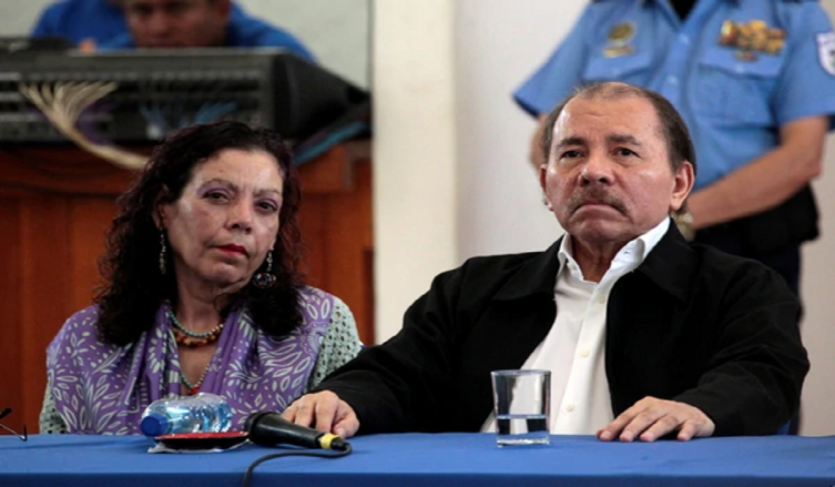 Los tres meses que cambiaron a Nicaragua
