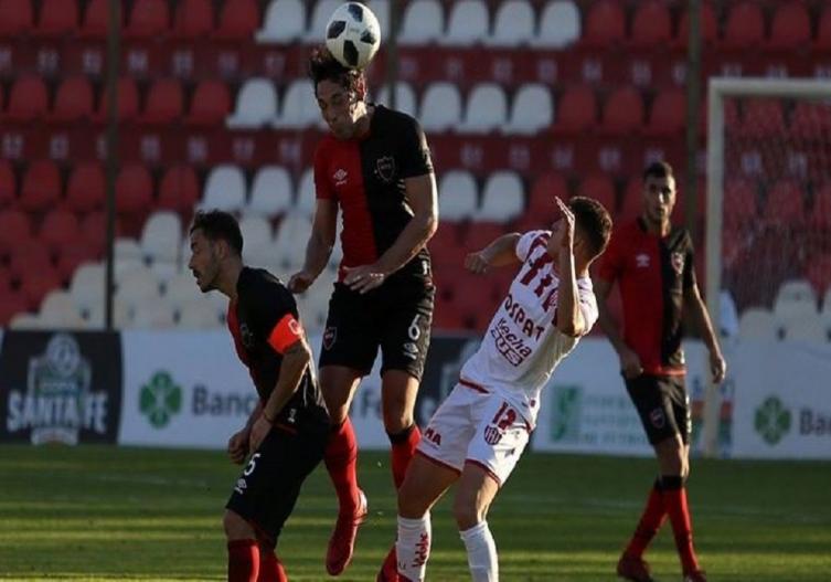 Newell’s jugará con titulares la revancha de este domingo con Unión
