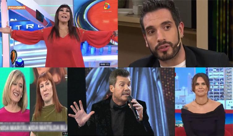 Tele comprimida