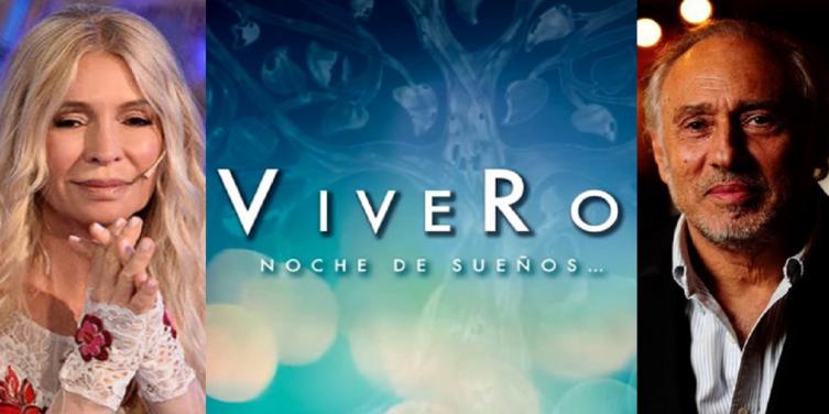 Cris Morena confirmó a todas las figuras que estarán en el especial ViveRo