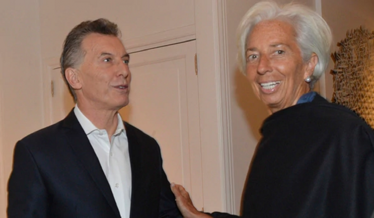 Macri cierra esta tarde la reunión de Finanzas del G20 