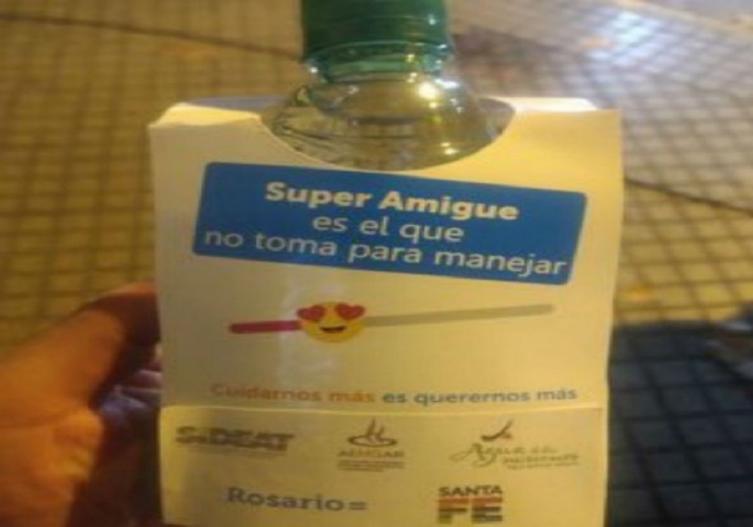Duro cruce por el lenguaje inclusivo del municipio en Rosario 