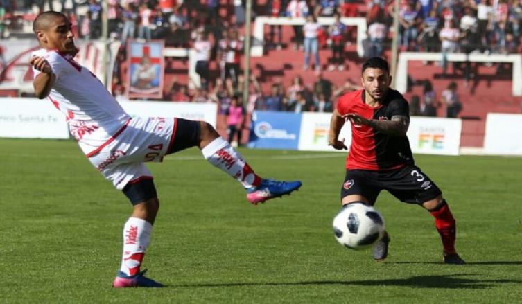 Copa Santa Fe: Newells y Unión van por la semifinal con todos sus titulares
