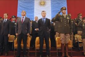 Ponen en marcha plan para reestructurar las Fuerzas Armadas