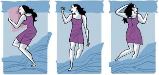 ¿Existe una posición mejor para dormir? La ciencia tiene respuestas