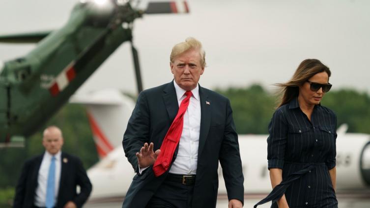 Documentos secretos del FBI acusan a un ex asesor de Trump en el Rusiagate