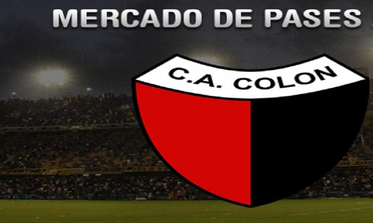 Mercado de pases de Colón