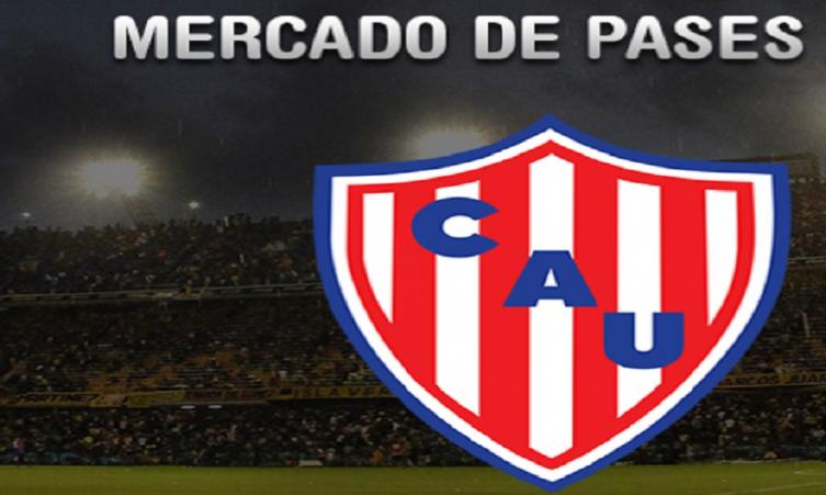 Mercado de pases de Unión