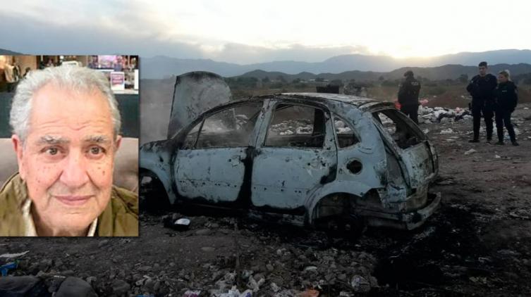 Mendoza: Hallaron el cuerpo del empresario que estaba desaparecido