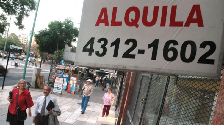 La casa propia, una utopía