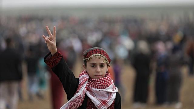 Israel continúa violando derechos palestinos, denuncia la ONU