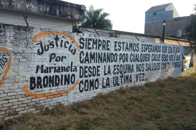 Prisión preventiva para el nuevo imputado