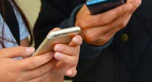 Este es el listado de celulares con más fallas