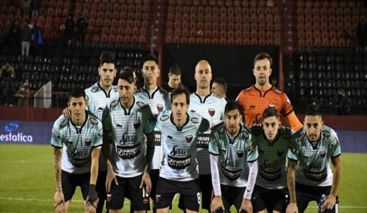 Domínguez tiene equipo para enfrentar en un amistoso a Newell´s 