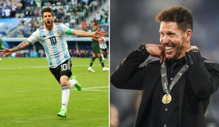 FIFA anunció los 10 candidatos al The Best: un peso pesado afuera
