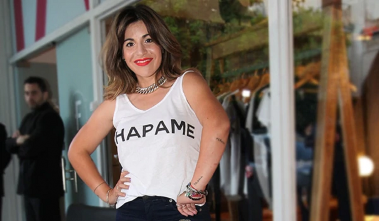 ¿A quién elegís entre Rocío Oliva y Verónica Ojeda? La respuesta de Giannina Maradona